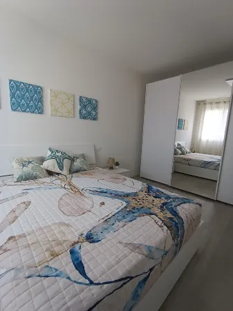 STELLA DI MARE Ca' Savio, new "green" apartment, 900 meters from the beach