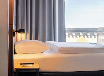 B&B HOTEL Linz City-Ost