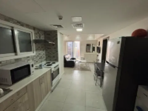 Bright Studio with Natural Light