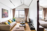 Loft Appartement Avec vue sur la Seine et vu sur la Tour Eiffel