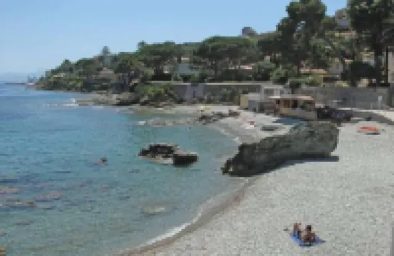 House by the sea 聖馬蒂諾－迪洛塔酒店