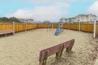 Coastin’ in Comfort