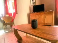 Gîte Petit Pierre Sonnay, Isère