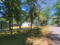 Attention Hunters, Trail Riders, Snowmobilers, Ice Fishermen. the Betty Awaits!