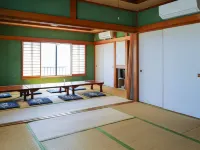 Minshuku Musashi-maru Hotels in Onjuku