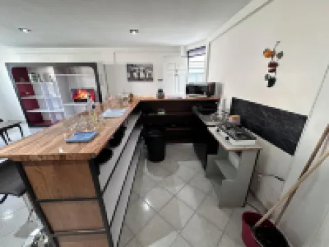 Suite#12|Close to Auto. Mex-Qro.