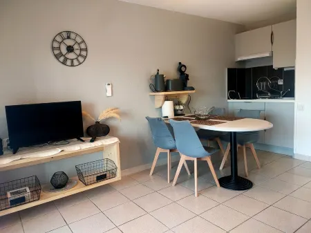 Appartement Banyuls sur mer 2008