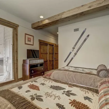 Mont Cervin 23 by AvantStay Luxury Ski in Ski Out Home in Park City