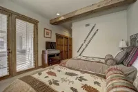 Mont Cervin 23 by AvantStay Luxury Ski in Ski Out Home in Park City