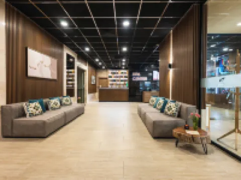 Santé Spa Hotel Hotels in Velingrad