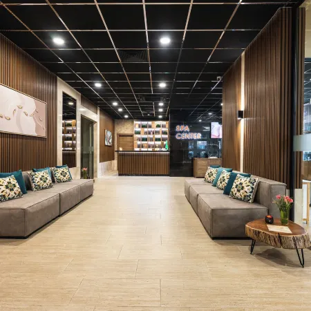 Santé Spa Hotel