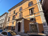 Charming 2-Bedroom Retreat in the Center of Perugia