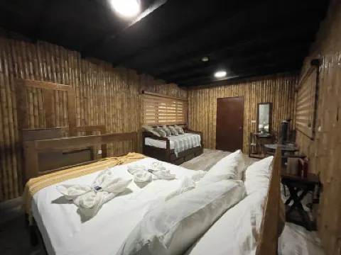 Selva Teenek Hotels in 