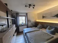 Vacation apartment Waldblick with pool and children's playground near the lake! Hotels in Dippoldiswalde