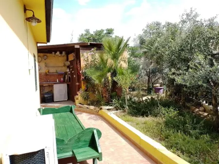 Home easy sister mare