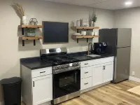 Charming 1-bedroom apartment in Belmond Hotels in Wright County