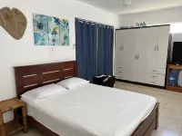 PuntaSal, Ocean view, StarLink WiFi, Terrace, Pool Отели в г. 