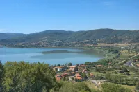 Lake Trasimeno Refuge