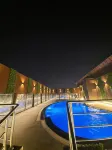 Signature Guest Hotel - สระว่ายน้ำบนดาดฟ้า