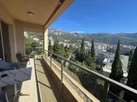 Harmonia Budva 1 - Apartment with Sea View Hotels in Boreti