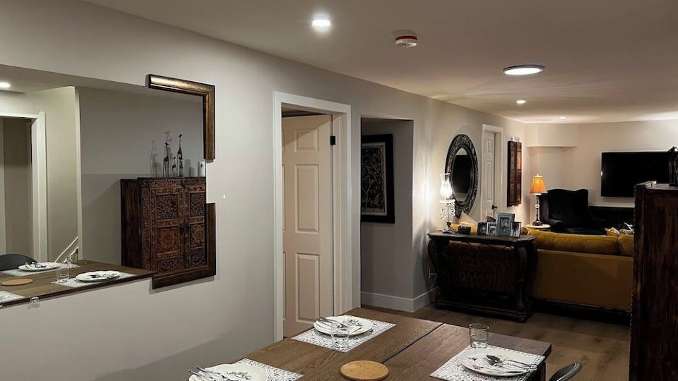 Luxurious Private Apartment