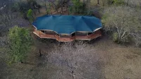 KumbuKumbu Luxury Tented Camp Hotels in Seronera