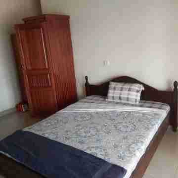 Beautiful Kigali Sunset Harbour Rooms