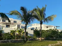 Noor House - Bright & Modern 3 bd & 2 bath Apartment - Paje, Zanzibar