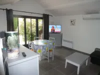 La maisonnette du ventoux Hotels in Bedoin