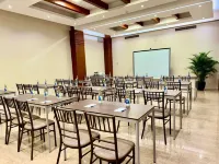 Hotel Marcelius Hotels in Guayaquil