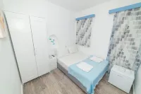 Panorama Hotel Bodrum 1 Hotels in La Plata