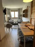 Bel Appartement 5personnes, Centre Station Avoriaz