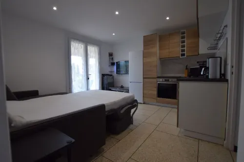 SETTE B Rentals T3 Low Villa