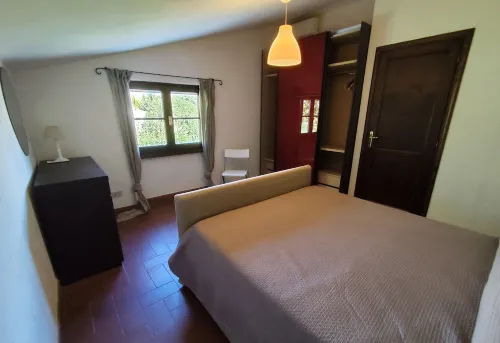 Villa with swimming pool a stone's throw from the sea Hotels in Pietrasanta