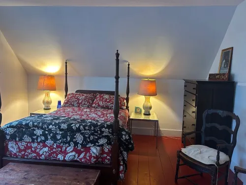 Three Bedroom house in Downeast Maine on The East Machias River. Hotel a East Machias