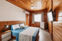 Casadecastelhanos 50M Praia, 4suítes C/ar, Lazer Ideal Para Família com Criança Hotels in Anchieta