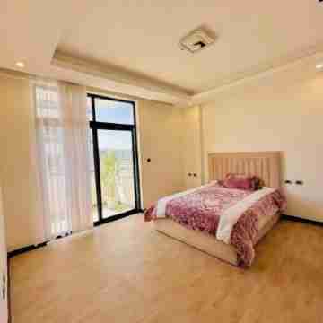 Luxurious Apartment In Addis Ababa Rooms