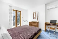 Cozy 1-bedroom apartment in charming Ravello with WiFi, AC Hotels in Ravello