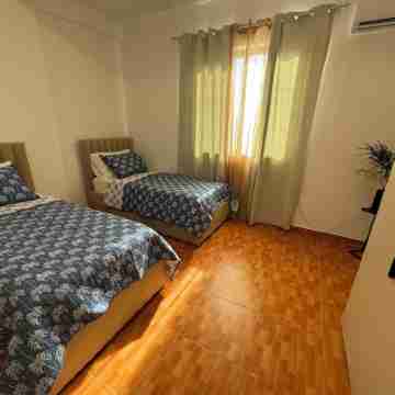 “Cozy 2-Bedroom Apartment, 15 Mins to Tirana Center, Perfect for Work & Leisure” Rooms