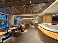 KIORI Hotel Higashino Toin