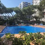SEA View Apartment With 2 Pools Fully Equipped 4PP By Myrentalhost Hotels in Blanes