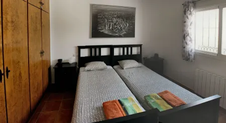 El Escalador - Detached finca in the mountains outside Competa Отели в г. Компета