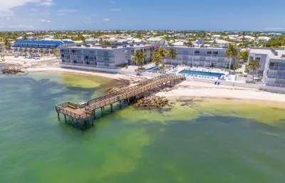 Paradise ocean views in Marathon Hotels in Key Colony