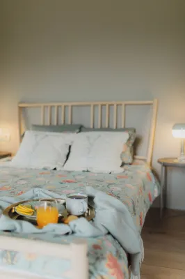 Charming house in Tūja for peaceful getaway. Hotel a Liepupe