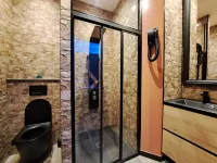 Upscale Accommodation