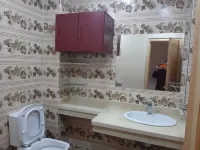 Spacious villa with forest and river 10 minutes from the beach