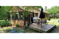 Lenox - Walk to Town - Berkshire Home