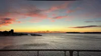 Apartment "Sur l'Eau" walking distance to beach and center. Gulf of Saint-Tropez