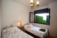 Brisas de Caravia Các khách sạn ở 