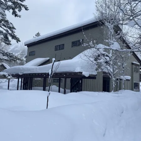 Indian Paintbrush Condo